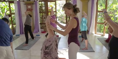 Yogakurs - Erreichbarkeit: gut mit dem Auto - Much - Klassisches Hatha Yoga