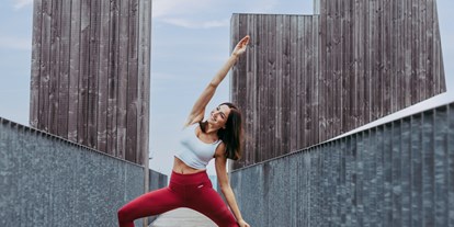 Yogakurs - Erreichbarkeit: gut zu Fuß - Saarland - LAJA - Spirit of YOGA