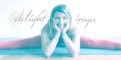 Yogakurs - Erfahrung im Unterrichten: > 2000 Yoga-Kurse - Yoga für Schwangere