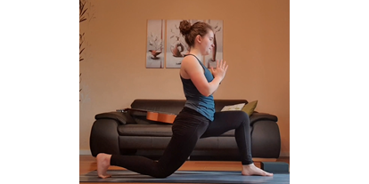 Yogakurs - Online-Yogakurse - Teutoburger Wald - Julia Düchting | MindBodySoul Balance
