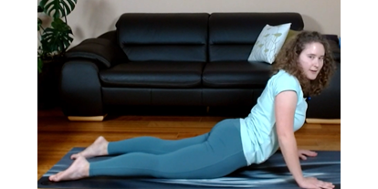 Yogakurs - spezielle Yogaangebote: Meditationskurse - Büren - Julia Düchting | MindBodySoul Balance