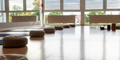 Yogakurs - Leipzig Ost - Kiwayo - Yoga für Kinder und Erwachsene