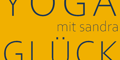 Yogakurs - Kurssprache: Deutsch - München Untergiesing-Harlaching - YOGA mitsandra GLÜCK