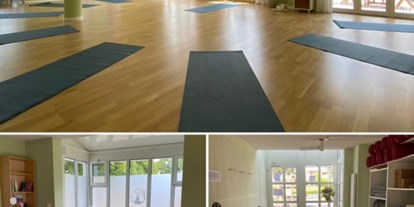 Yogakurs - Art der Yogakurse: Offene Kurse (Einstieg jederzeit möglich) - Zürich - Züri Unterland Yoga und Qi Gong