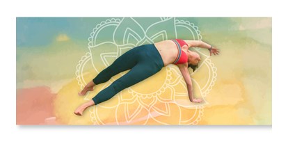 Yogakurs - Ausstattung: kostenloses WLAN - Bayern - THE EGG Germany Yoga und Massage - English Speaking Yoga Classes 