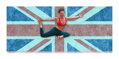 Yogakurs - Zertifizierung: andere Zertifizierung - Bayern - THE EGG Germany English-speaking Yoga classes - English Speaking Yoga Classes 