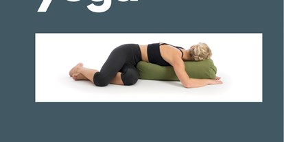 Yogakurs - Erfahrung im Unterrichten: > 250 Yoga-Kurse - Bayern - Safe Space Yoga