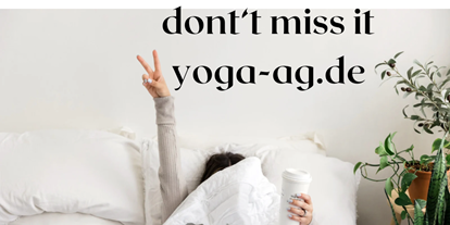 Yogakurs - Yogastil: Iyengar Yoga - Bayern - Safe Space Yoga