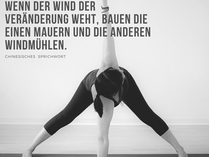 Yogakurs - Lern- und Unterrichtsformen: Durchführung von Lehrproben - Deutschland - Qi-Life Yogalehrer Ausbildung 220h