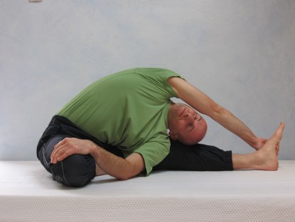 Yogakurs - geeignet für: Ältere Menschen - SAHITA Online-Yoga