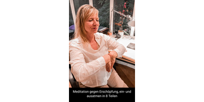 Yogakurs - vorhandenes Yogazubehör: Sitz- / Meditationskissen - Mülheim an der Ruhr - Business Yoga - die mentale Ressource... - Kundalini Yoga: Yoga des Bewusstseins