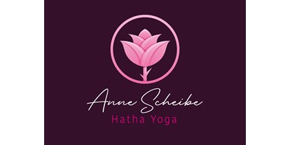 Yogakurs - Zertifizierung: andere Zertifizierung - Fürth (Fürth) - Meine Yogakurse in Nürnberg - Yogakurse | Anne Scheibe Yoga