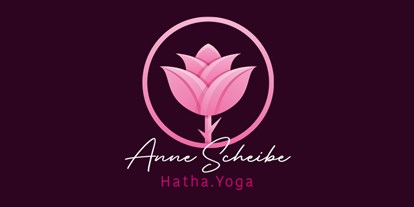 Yogakurs - Ambiente: Modern - Bayern - Yoga Nürnberg Anne Scheibe - Yogakurse | Anne Scheibe Yoga