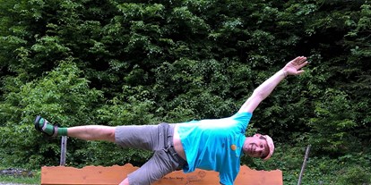 Yogakurs - Erreichbarkeit: sehr gute Anbindung - Ostbayern - yoga landshut