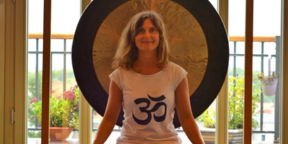 Yogakurs - Kurse für bestimmte Zielgruppen: Feminine-Yoga - Ostseeküste - Yoga & Klang - Nada Yoga