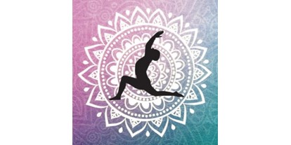 Yogakurs - Art der Yogakurse: Geschlossene Kurse (kein späterer Einstieg möglich) - Stuttgart / Kurpfalz / Odenwald ... - Logo Birgit Schaz PraxisBewusstSein.de  - Hatha Yoga - Präventionskurs - Birgit Schaz - PraxisBewusstSein