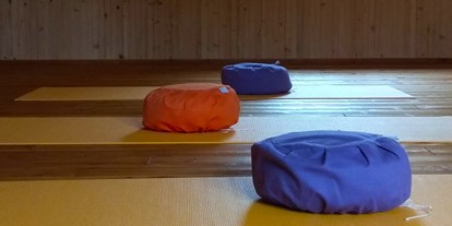 Yogakurs - Kurssprache: Deutsch - Rudersberg (Rems-Murr-Kreis) - Katja Krieger