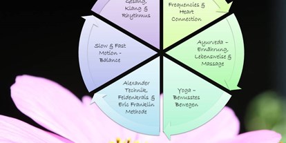 Yogakurs - Kurse für bestimmte Zielgruppen: Kurse für Unternehmen - Radebeul - Bewegung Verbindet  - Sarah Ziegler