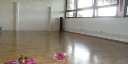 Yogakurs - Spardorf - Yoga-Studio - Irene Steinheimer - Yoga- und Naturheilpraxis Erlangen -