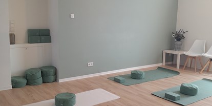 Yogakurs - geeignet für: Anfänger - Paderborn - Beginner Yoga