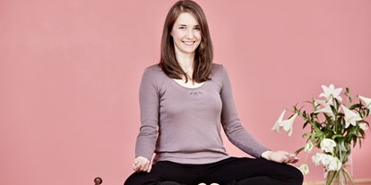 Yogakurs - geeignet für: Fortgeschrittene - YogaRaum Gehrden-Wennigsen