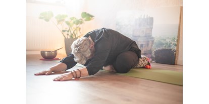 Yogakurs - Mitglied im Yoga-Verband: BDYoga (Berufsverband der Yogalehrenden in Deutschland e.V.) - Bayern - Yoga Petra Weiland