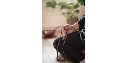 Yogakurs - geeignet für: Anfänger - Rosenheim (Rosenheim) - Yoga Petra Weiland