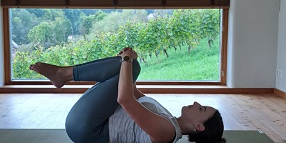 Yogakurs - Yogastil: Yin Yoga - Spittal an der Drau - Bye Bye Stress - Yoga am Abend mit Martina