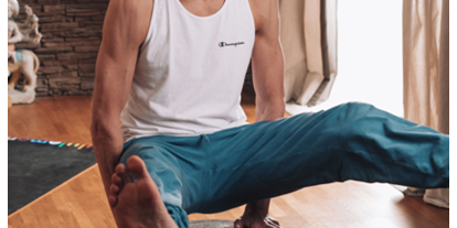Yogakurs - Ausstattung: Umkleide - Yoga, Wandern & Breathwork auf der Oberen Firstalm