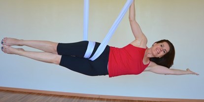 Yogakurs - Yogastil: Aerial Yoga - Bodensee - Bregenzer Wald - Begle Balance