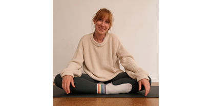 Yogakurs - geeignet für: Dickere Menschen - Wetzlar - Lisa Kohlrusch Yoga
