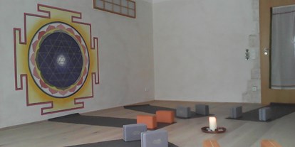 Yogakurs - Kurse für bestimmte Zielgruppen: Momentan keine speziellen Angebote - München Schwabing - Doris Forchhammer