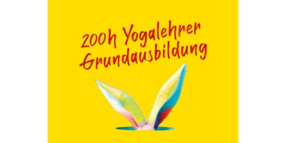Yoga course - Ausbildungssprache: Deutsch - Baden-Württemberg - be yogi Grundausbildung