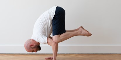 Yoga course - Karlsruhe - be yogi Grundausbildung