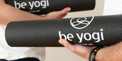 Yogakurs - Ausstattung: WC - Baden-Württemberg - be yogi Grundausbildung