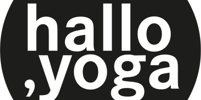 Yogakurs - Erfahrung im Unterrichten: > 500 Yoga-Kurse - Bitburg - Logo - Karin Schneider
