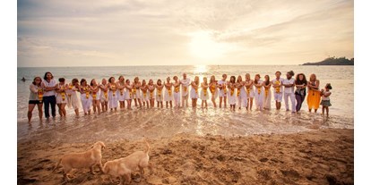 Yogakurs - Yogastil: Vinyasa Flow - Yoga class near Beach - Kranti Yoga Tradition