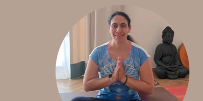 Yogakurs - Erfahrung im Unterrichten: > 10 Yoga-Kurse - Crearomawerkstatt Yoga und Ätherische Öle