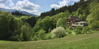 Yoga course - Ambiente der Unterkunft: Spirituell - Das Steinweiden Retreat Center - Re-balance Yourself: Yoga, Ayurveda & Coaching Retreat im Schwarzwald 
