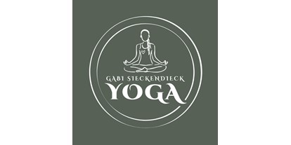 Yogakurs - Ambiente: Gemütlich - Wuppertal Cronenberg - Gabi Sieckendieck Yoga  - Gabi Sieckendieck Yoga 