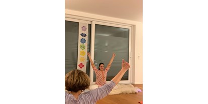 Yogakurs - Yoga Elemente: Mantra singen - Deutschland - Yoga bei und nach Krebs - Schnupper-Workshop Böblingen Mai 2024
