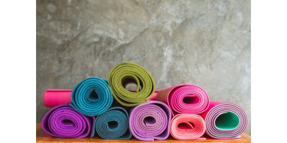 Yogakurs - Erreichbarkeit: gut zu Fuß - Yoga bei und nach Krebs - Schnupper-Workshop Böblingen Mai 2024