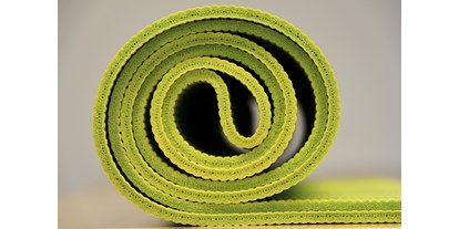 Yogakurs - Räumlichkeiten: Yogastudio - Yoga bei und nach Krebs - Schnupper-Workshop Böblingen Juni 2024