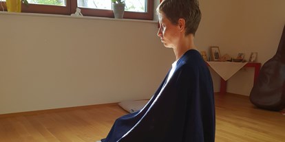 Yogakurs - geeignet für: Ältere Menschen - Laßnitzhöhe - Yogaraum Laßnitzhöhe