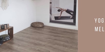 Yogakurs - Art der Yogakurse: Offene Yogastunden - Binnenland - Yoga Yourself  Melanie Fröhlich