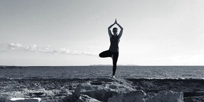 Yogakurs - Ausstattung: Dusche - Ammersbek - Yoga Yourself  Melanie Fröhlich