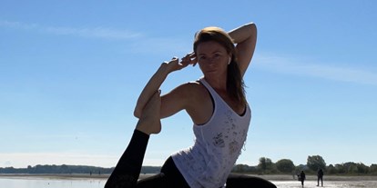 Yogakurs - Weitere Angebote: Workshops - Hamburg-Umland - Yoga Yourself  Melanie Fröhlich