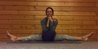 Yogakurs - Art der Yogakurse: Geschlossene Kurse (kein späterer Einstieg möglich) - Baden-Württemberg - Tanja Mazzei