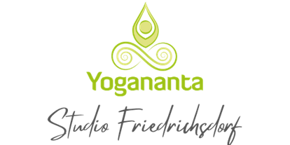 Yogakurs - vorhandenes Yogazubehör: Decken - Hessen Nord - Yogananta Studio Friedrichsdorf