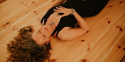 Yogakurs - Yogastil: Anusara Yoga - Bramsche - Just relax ... atmen ... sein ... - Stefanie Stölting